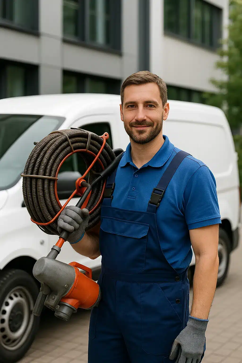 Abflussreinigung Frankfurt – Professionelle Abflussreinigung für Frankfurt und Umgebung
