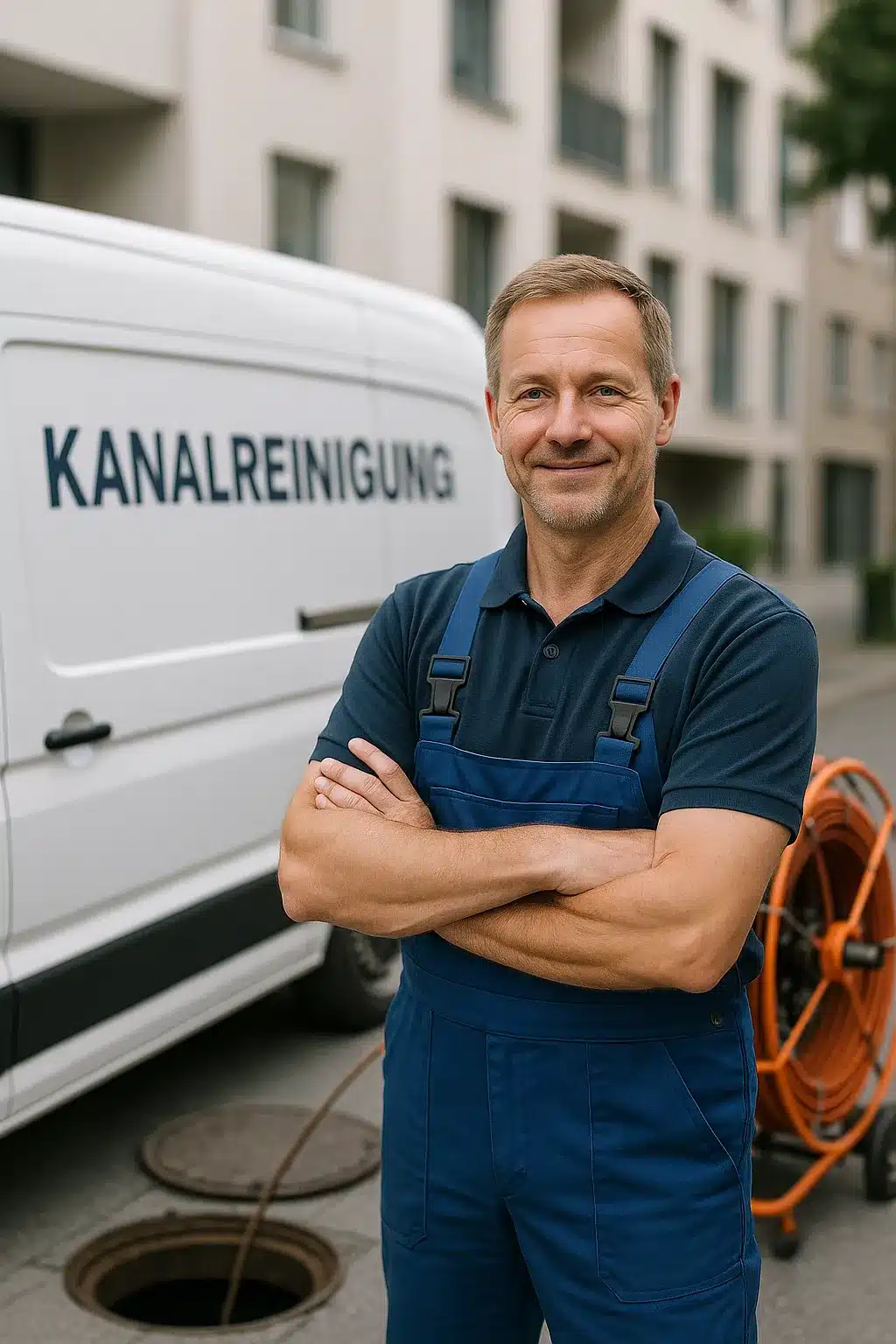 Kanalreinigung Flörsheim – Langjährige Kompetenz in der Kanalreinigung für Flörsheim