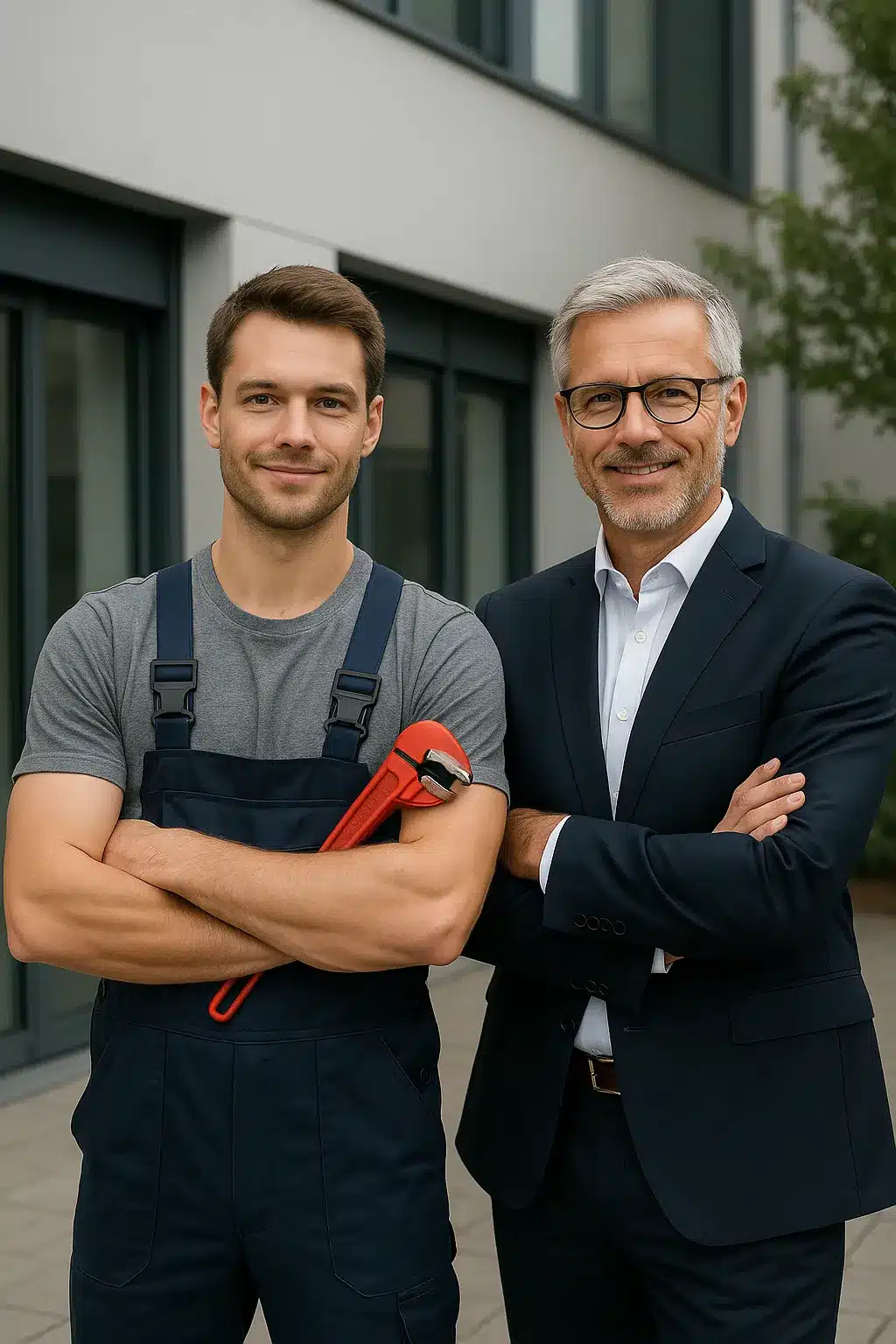 Rohrreinigung Frankfurt – Erfahrung und Technik: Ihre Experten für Frankfurt