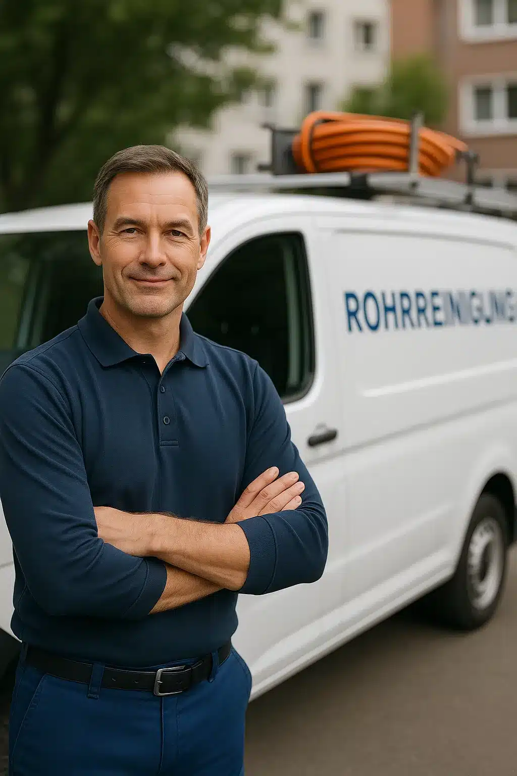 Rohrreinigung Hattersheim – Langjährige Kompetenz im Bereich Kanalreinigung für Hattersheim