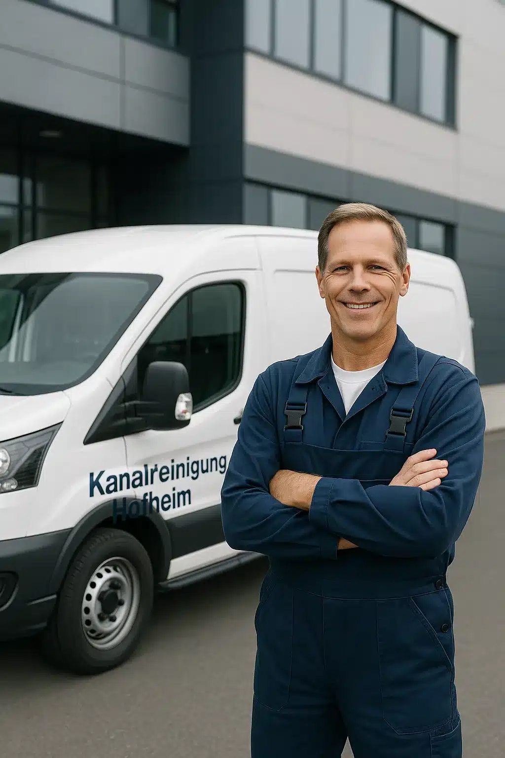 Kanalreinigung Hofheim – Zuverlässige Kanalreinigung für Hofheim und Umgebung
