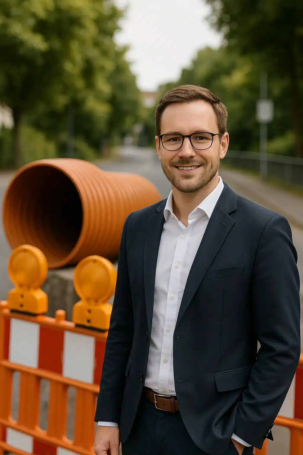 Kanalsanierung Flörsheim – Nachhaltige Kanalsanierung für den Raum Flörsheim