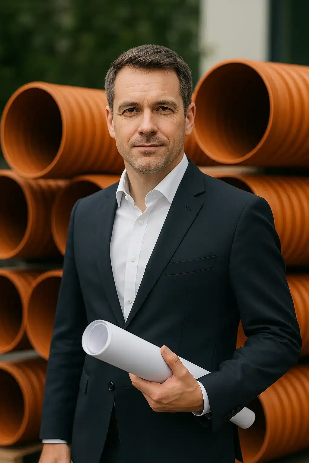 Kanalsanierung Kelkheim – Rohrsanierung im Raum Kelkheim – nachhaltige Kanalsysteme