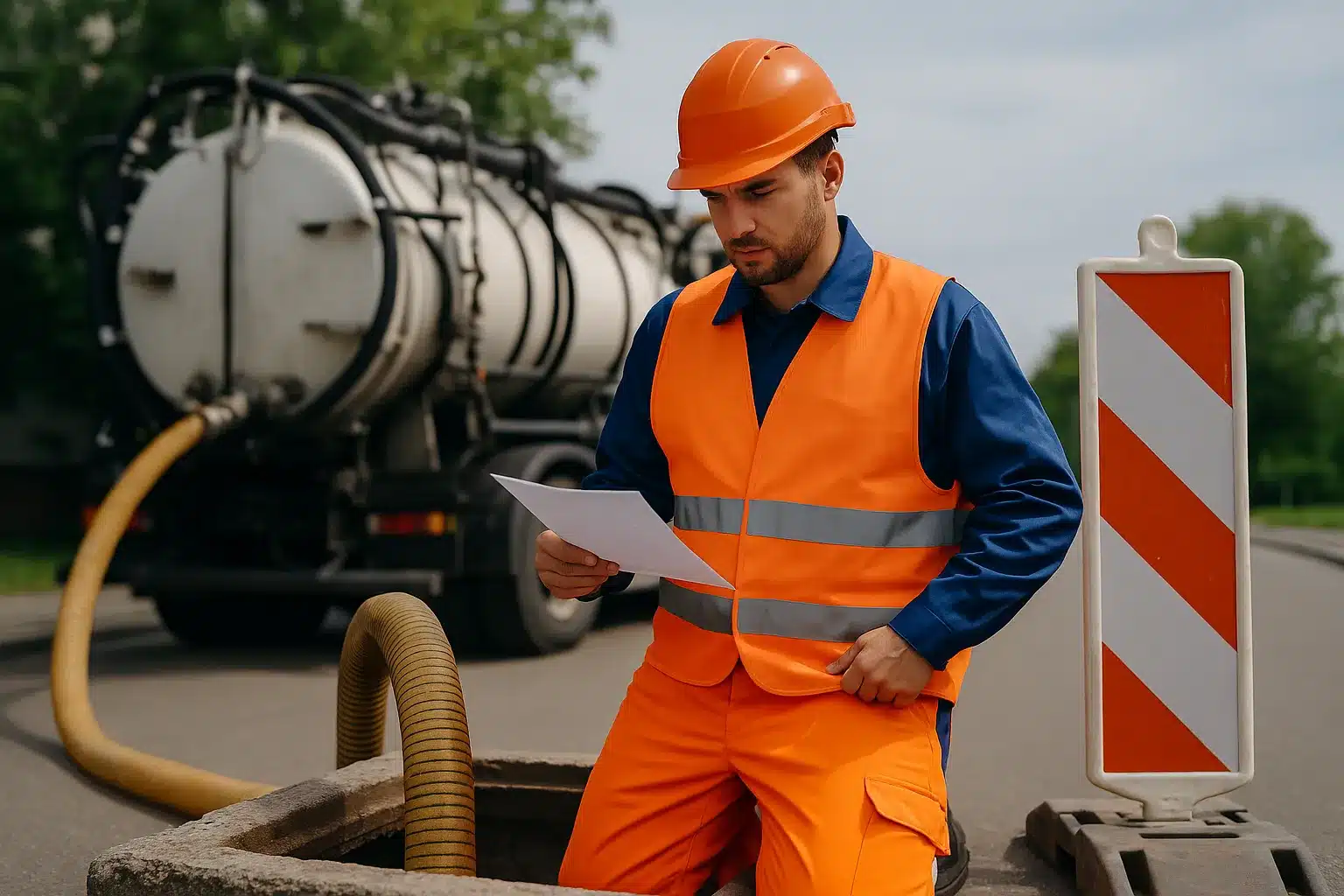 Kanaltechnik Fehler: Risiken bei Innovationen vermeiden