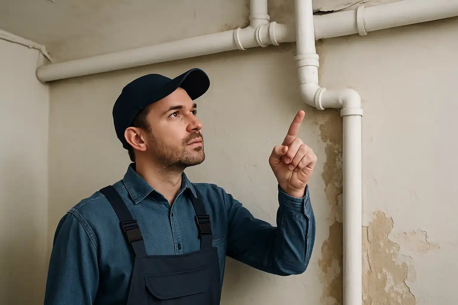 Altbau Rohrleitungen: Typische Fehler vermeiden