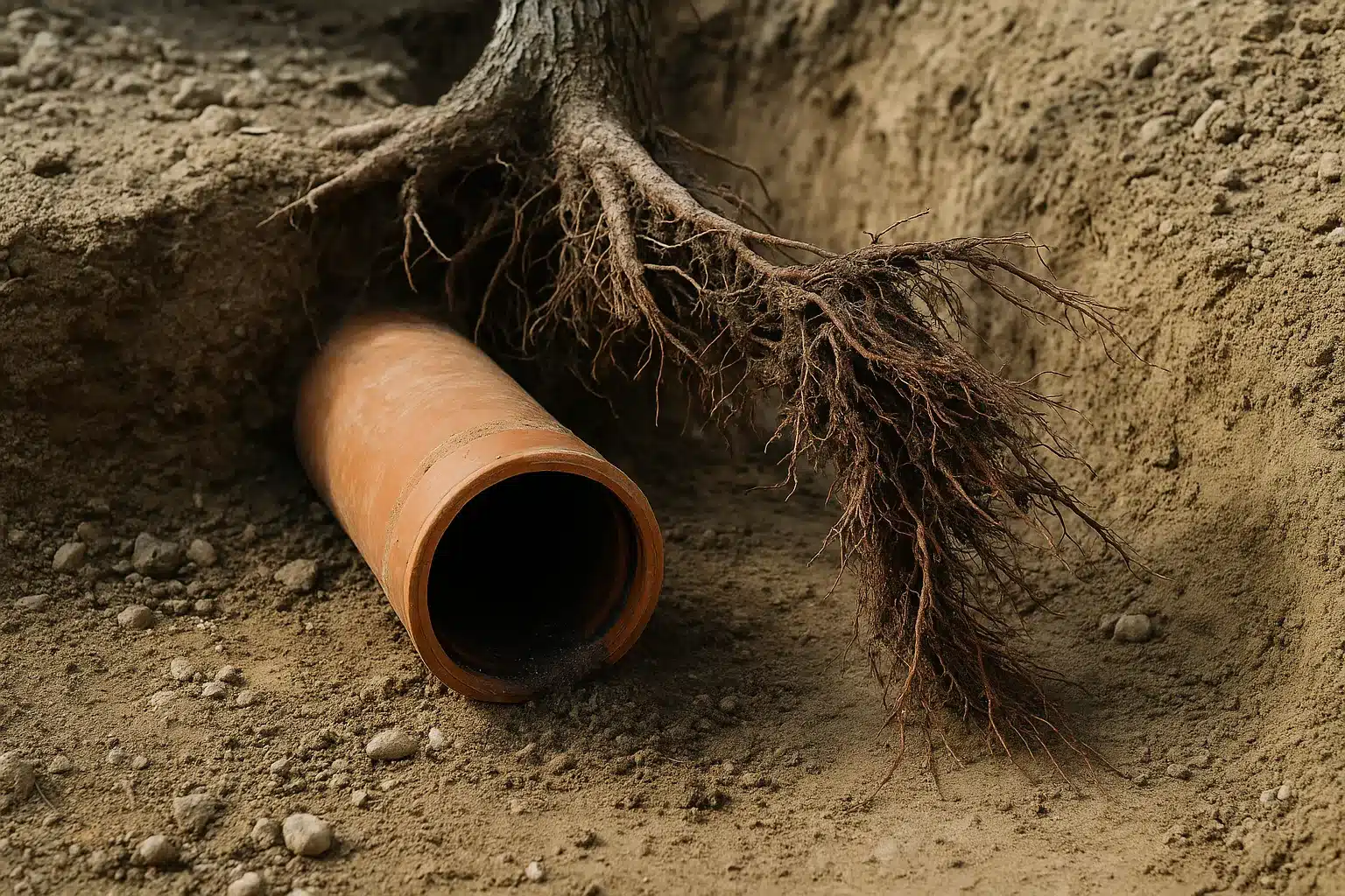 Wurzeln im Kanal: 7 fatale Fehler die Sie vermeiden müssen